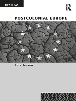 cover image of Postcolonial Europe